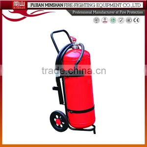 Hot Selling Protable CO2 Fire Extinguisher 9kg Co2 Fire Extinguisher thumbnail-4