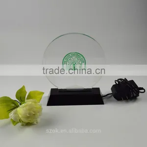 Wholesale New Design Customized Acrylic Led Sign thumbnail-3