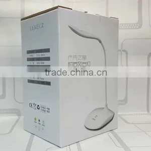 Rechargeable Usb Led Desk Lamp Usb Night Light, China Supplier thumbnail-6