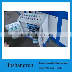 Fiberglass Pultrusion Mould FRP Pultrusion Die and Pultrusion Machine thumbnail-1