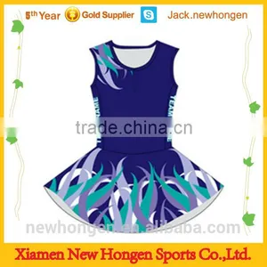 New Design Women Tennis Skirts/tennis Wear/tennis Uniforms/tennis Dress thumbnail-1