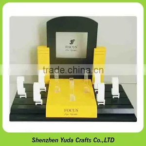 Manufacturing Various of Wooden Watch Holder, Yuda Factory MDF Watch Display thumbnail-2