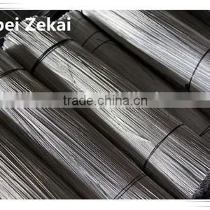 Factory Price Straight Cut Wire in High Quality/black Annealed Wire/electro Galvanized Wire thumbnail-1