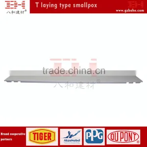 New Design Linear Ceiling Aluminum Perforated False Ceiling Tiles thumbnail-3
