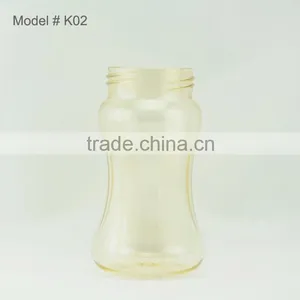 PPSU Baby Products Bpa Free Baby Bottle thumbnail-2