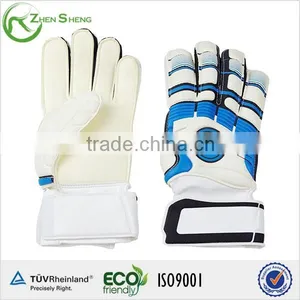 Zhensheng High Quality Goalkeeper Gloves thumbnail-1