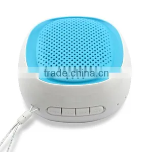 Multifunction Powerful Portable Speaker With Mp3 Player thumbnail-1