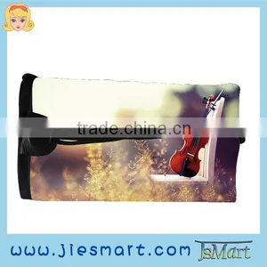 Artistic Printing Photo Bag Key Case Wholesale thumbnail-1