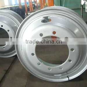 no Disc Tubless Wheel Rim thumbnail-1