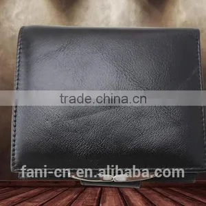 Fashional Imperial Genuine Leather Wallets for me With Bifold and Hinge Design thumbnail-5
