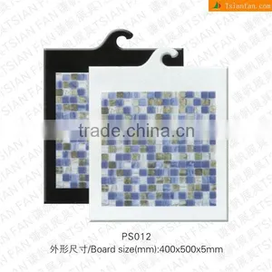 PS012 Wood Mosaic Sample Box thumbnail-1