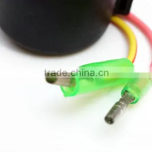 CB125 Motorcycle Starter Relay thumbnail-6