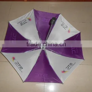Umbrella Advertisement Umbrella Gift Cheap Folding Umbrella thumbnail-5