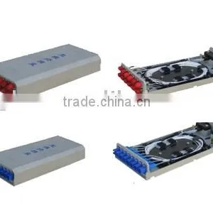 Fiber Optic Patch Panel thumbnail-1