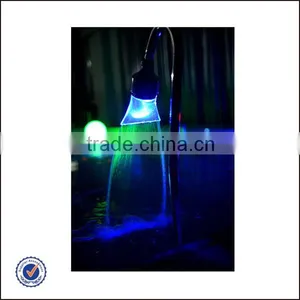 Fountain With LED Lamp For Swimming Pool thumbnail-4