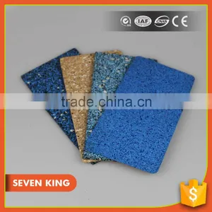 Rubber Gym Flooring/Crossfit Rubber Flooring,High Quality Gym Rubber Mat ,sports Flooring thumbnail-3