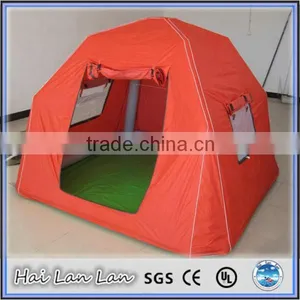 2015 China Automatic Pop up Tent for Sale thumbnail-4