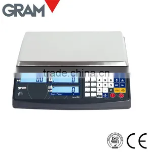 2016 Hot Sales CK Series Parts Counting Scale thumbnail-1