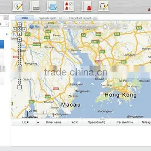 Free Fleet Portal Vehicle GPS Monitoring System thumbnail-1