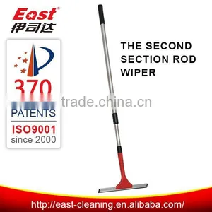 China BSCI 10" Squeegee With Long Handle, Glasses With Wipers thumbnail-2