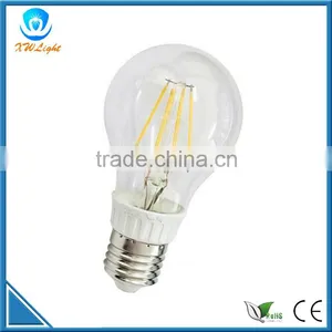 High Lumen Real Power 4w Dimmable Filament Bulb thumbnail-1