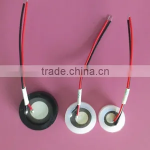 20MM 1.7MHz Piezoelectric Ultrasonic Atomizer thumbnail-4