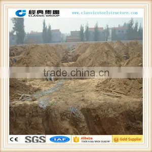 Design Prefabricated Steel Structure Buildings thumbnail-6