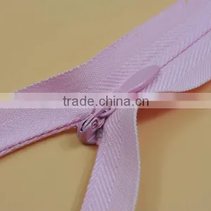 2016 Hotsale Invisible Zipper in Shenzhen thumbnail-5