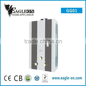 Chinese Kitchen Appliance Gas Water Heater thumbnail-1