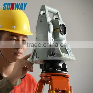 Cheap High Performance Total Station thumbnail-1
