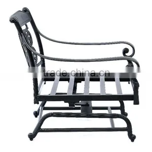 Cardboard Used Cast Iron Patio Sex Room Malaysia Bedroom Set Furniture thumbnail-2