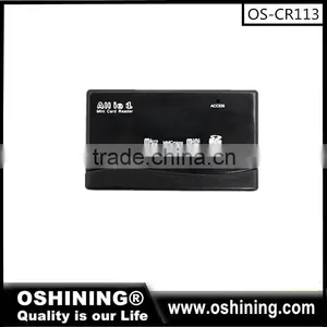 Promotional Cheap 6 Ports Multi Sim Card Reader(OS-CR113) thumbnail-2