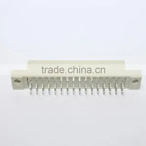 Eurocard Connector Female V/t 2 Row 32 Pin thumbnail-3