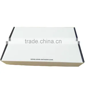 Corrugated Paper Simple Wholesale Shoes Packing Boxes thumbnail-2