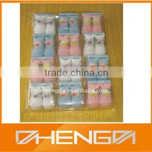 Shoes Boxes Gift Packaging PVC Box (ZDPVC11-045) thumbnail-1