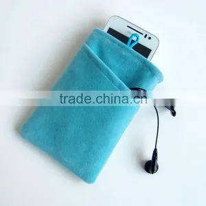 2016 Hot Selling Style Wholesale Price Mobile Phone Pouches thumbnail-1