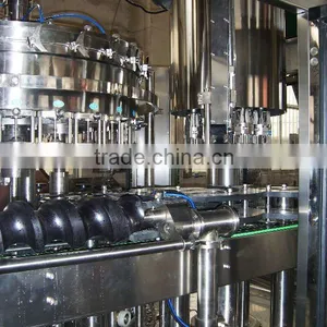 Beer Bottle Filling Machine thumbnail-1