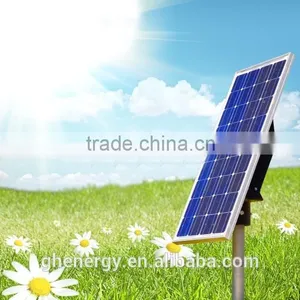 Hot Sale Easy Installing 3W-300w Mono Solar Panel With Full Certificate thumbnail-2