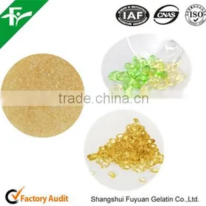 Fish Gelatin for Capsules/Tablet,Pharmaceutical Gelatin/Medical Gelatin thumbnail-3