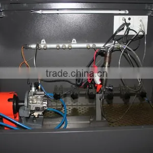 Most Popular Products BC-CR708 Electronic Fuel Diesel Injection Pump Calibration Machine thumbnail-4