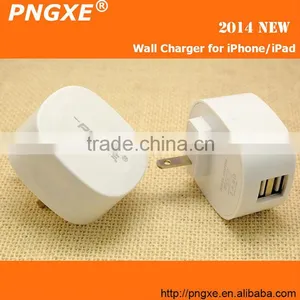 US Plug Charger for IPad Nicd aa Charger United States Phones for Sale thumbnail-1