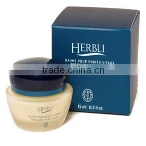 Cardboard Cream Box,Custom Cream Box,Cosmetic Paper Box Packaging thumbnail-1