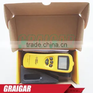 Smart Sensor AR8700A Digital Carbon Monoxide Meter CO Monitor Gas Detector Analyzer thumbnail-4