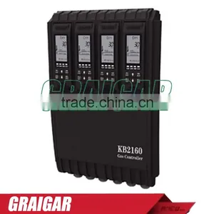 2015 Newest Design KB2160 SINGLE-CHANNEL CONTROL PANEL With High Quality thumbnail-1