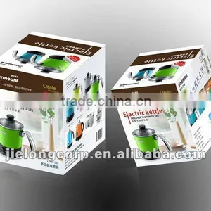 Manufacturing OEM Electric Products Package thumbnail-2