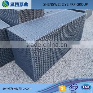 Cooling Tower Fill, Bac Cooling Tower Fill, Pvc Fill for Cooling Tower thumbnail-1