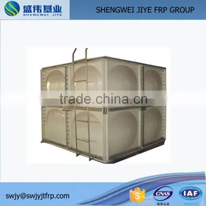 Fiber Glass Grp Water Tank Best Selling Products thumbnail-1