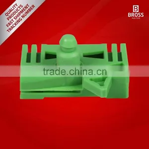 Window Regulator Clip Front Left Door for Peugeot 306 1997 - 2002 thumbnail-3