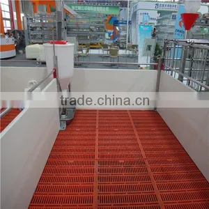 Pig Farm Equipment Piglet Crate thumbnail-1