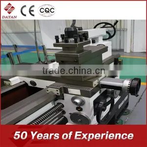 [ DATAN ] CDE Series Conventional Lathe Machine thumbnail-4